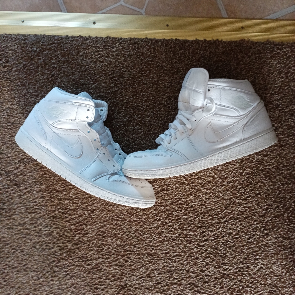 Nike air Jordans